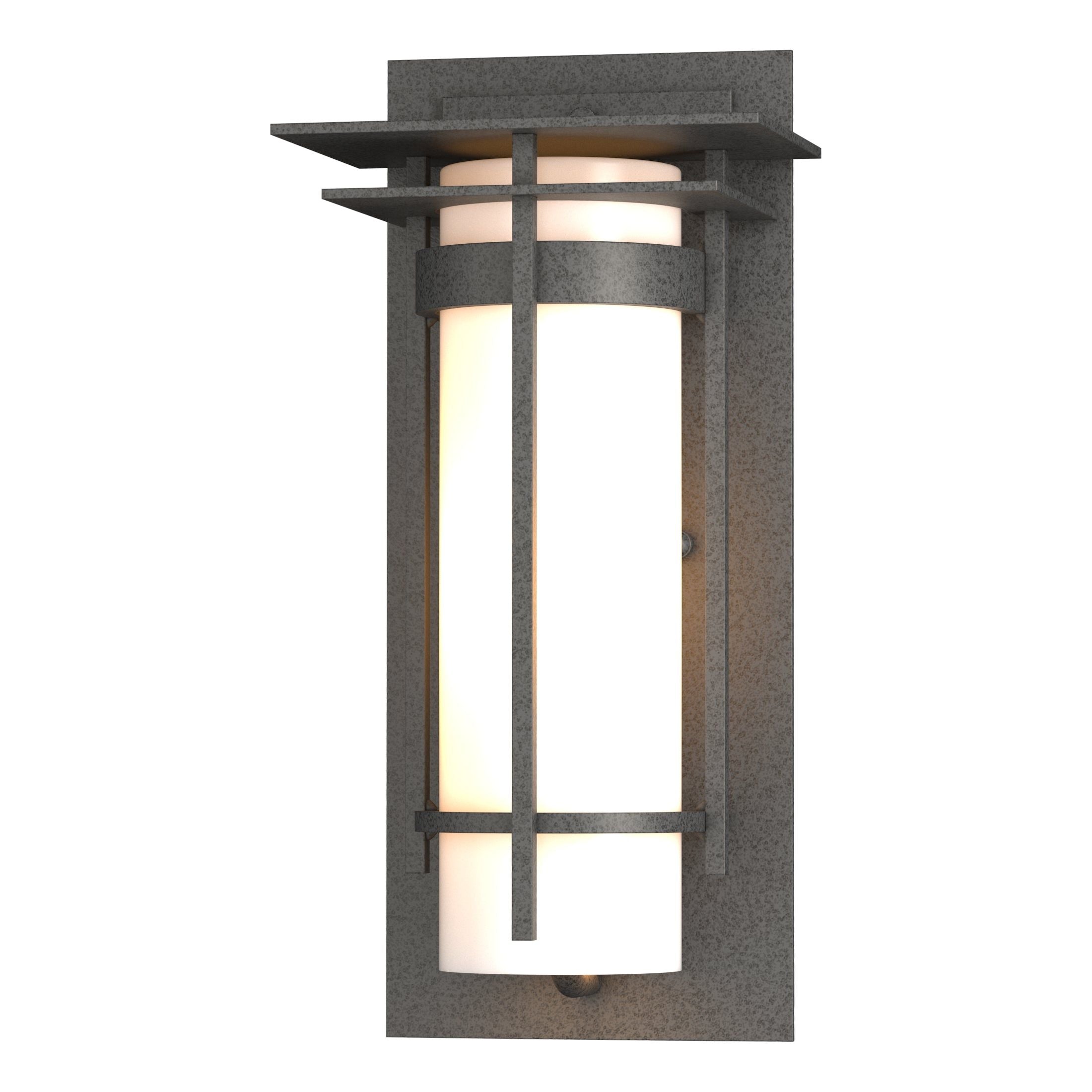 Banded Outdoor-Wall-Light