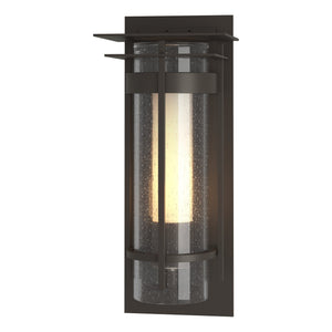 Banded Outdoor-Wall-Light