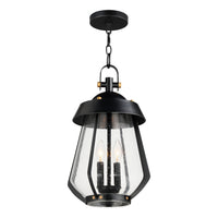 Mariner Large 2-Light Outdoor Pendant