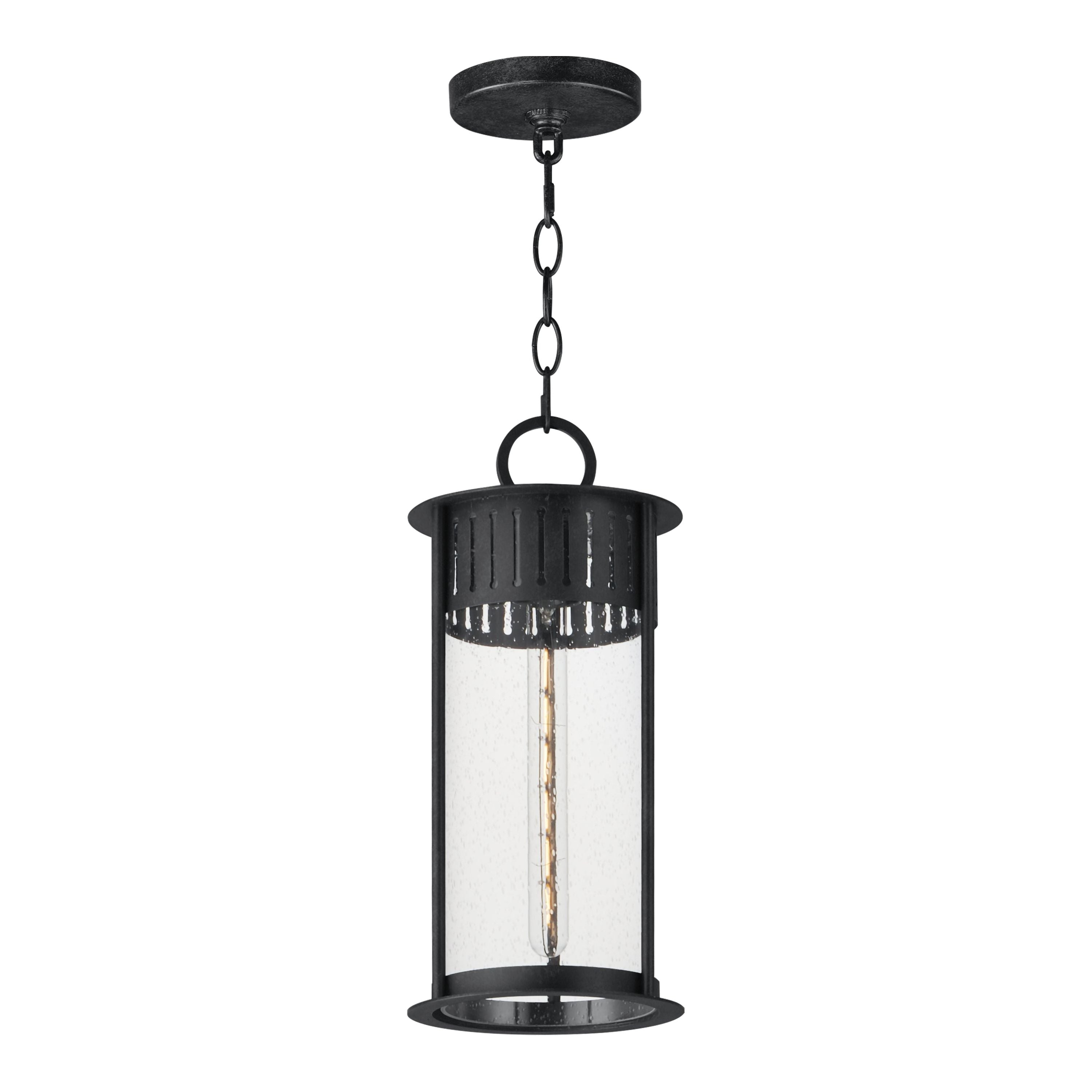 Windsor 1-Light Outdoor Pendant