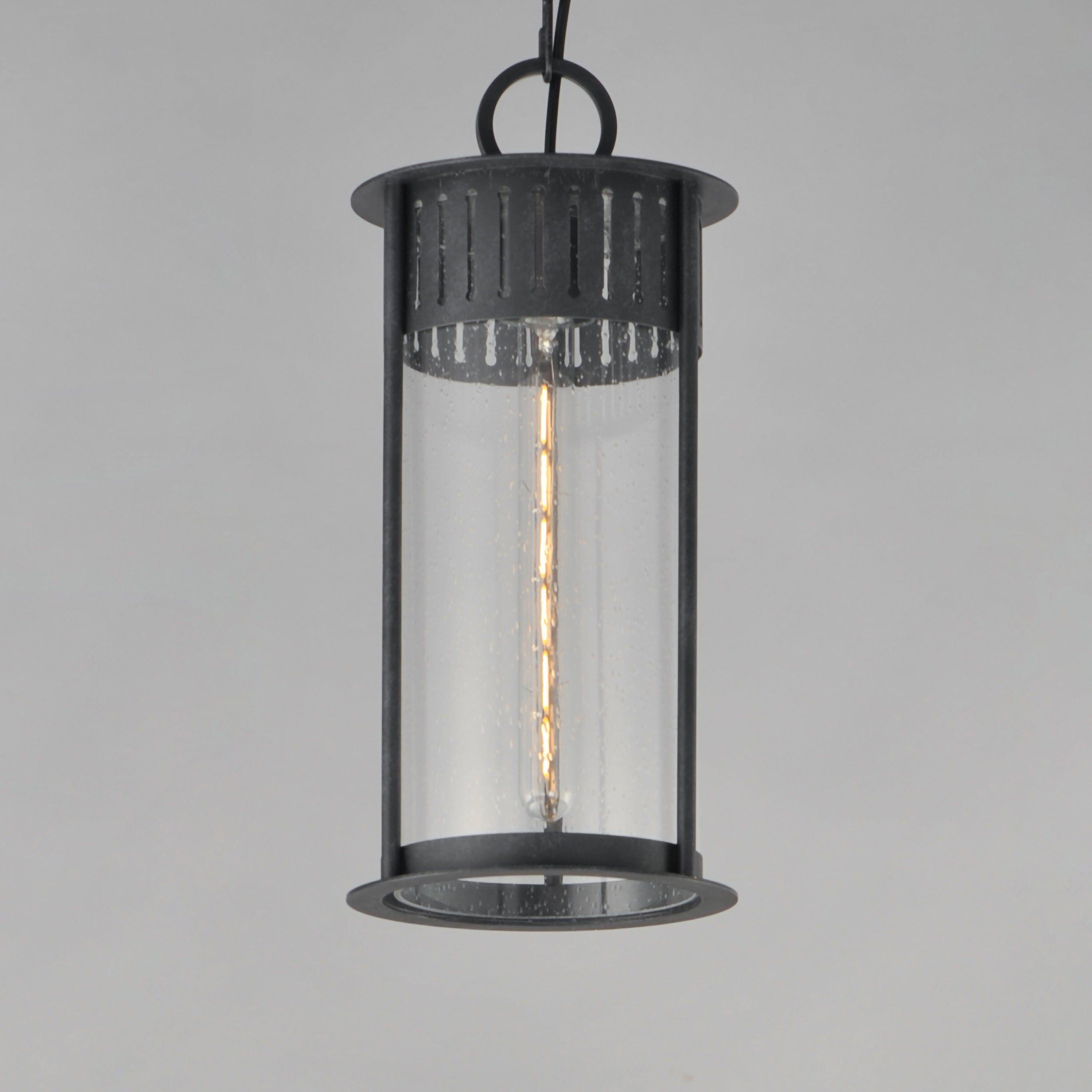 Windsor 1-Light Outdoor Pendant