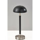 Ronny Cordless LED Table Lamp