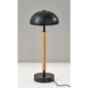 Ronny Cordless LED Table Lamp