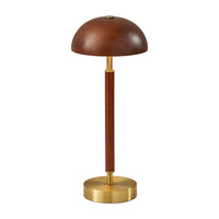 Ronny Cordless LED Table Lamp