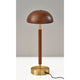 Ronny Cordless LED Table Lamp