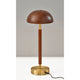 Ronny Cordless LED Table Lamp