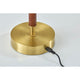 Ronny Cordless LED Table Lamp
