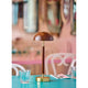Ronny Cordless LED Table Lamp