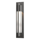 Axis Large Outdoor Sconce