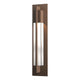 Axis Large Outdoor Sconce