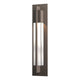 Axis Large Outdoor Sconce