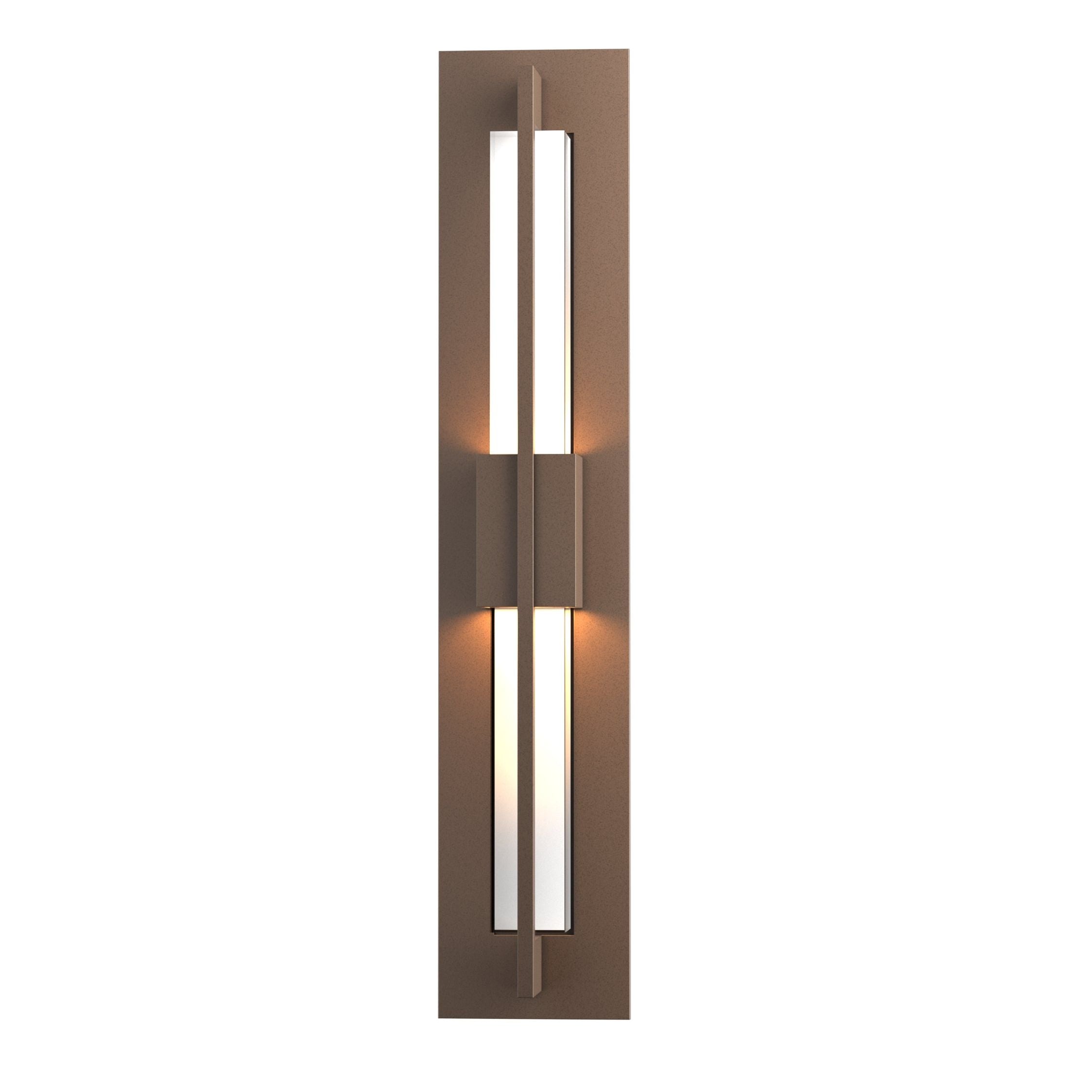 Double Axis Outdoor-Wall-Light