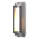 Fuse Outdoor Sconce