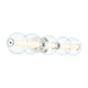 Atomo 38" 5-Light Vanity