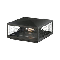 Magnus 2-Light Deck Lantern