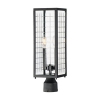 Magnus Outdoor Post Lantern