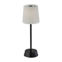 Bobby Cordless LED Table Lamp