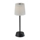Bobby Cordless LED Table Lamp