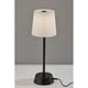 Bobby Cordless LED Table Lamp