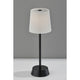 Bobby Cordless LED Table Lamp