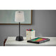 Bobby Cordless LED Table Lamp
