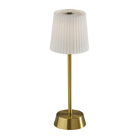 Bobby Cordless LED Table Lamp