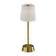 Bobby Cordless LED Table Lamp