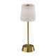 Bobby Cordless LED Table Lamp