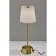 Bobby Cordless LED Table Lamp