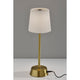 Bobby Cordless LED Table Lamp