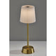 Bobby Cordless LED Table Lamp