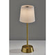 Bobby Cordless LED Table Lamp