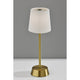 Bobby Cordless LED Table Lamp