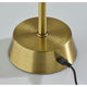 Bobby Cordless LED Table Lamp