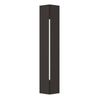 Gallery Small Outdoor Sconce