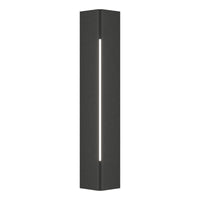 Gallery Small Outdoor Sconce