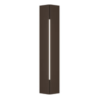 Gallery Small Outdoor Sconce