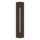 Gallery Small Outdoor Sconce