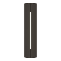 Gallery Small Outdoor Sconce