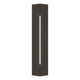 Gallery Small Outdoor Sconce