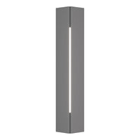 Gallery Small Outdoor Sconce