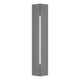 Gallery Small Outdoor Sconce