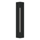 Gallery Small Outdoor Sconce