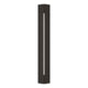 Gallery Outdoor Sconce