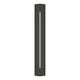 Gallery Outdoor Sconce