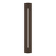 Gallery Outdoor Sconce