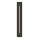 Gallery Outdoor Sconce