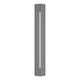 Gallery Outdoor Sconce