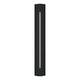 Gallery Outdoor Sconce