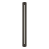 Gallery Large Outdoor Sconce